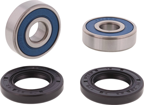 MOOSE OFFROAD Wheel Bearing Kit - Front 25-1833