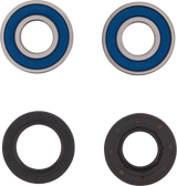 MOOSE OFFROAD Wheel Bearing Kit - Front 25-1830