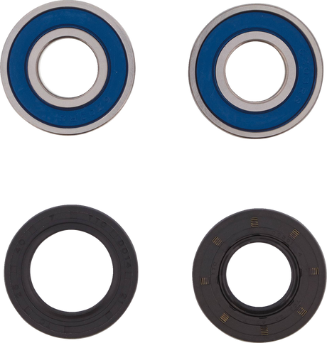 MOOSE OFFROAD Wheel Bearing Kit - Front 25-1830