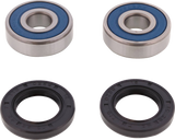 MOOSE OFFROAD Wheel Bearing Kit - Front 25-1833