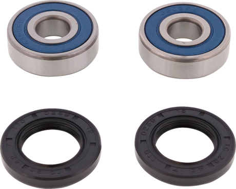 MOOSE OFFROAD Wheel Bearing Kit - Front 25-1833