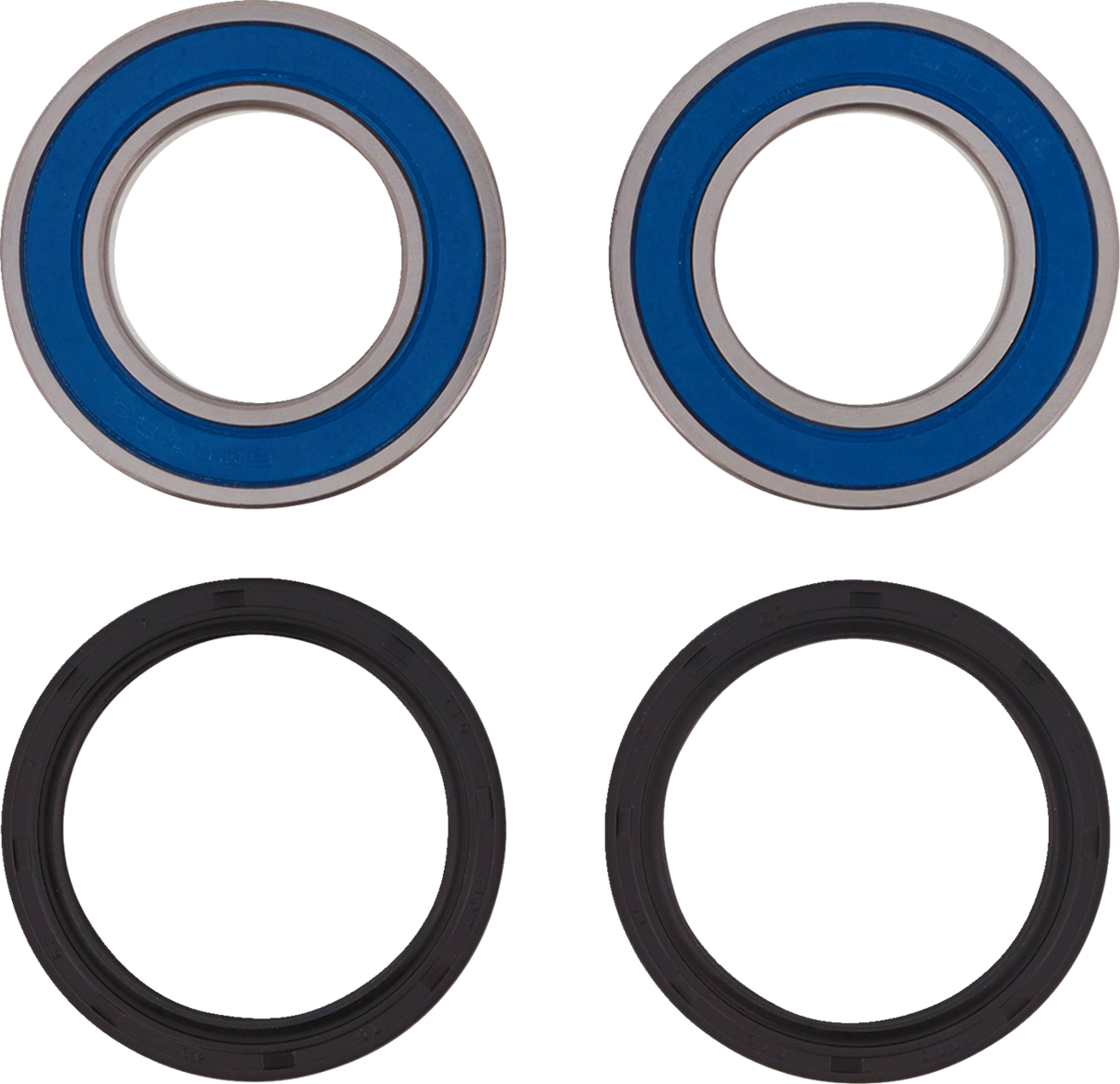 MOOSE OFFROAD Wheel Bearing Kit - Rear 25-1832