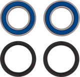 MOOSE OFFROAD Wheel Bearing Kit - Rear 25-1832