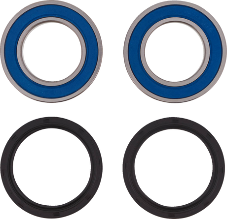 MOOSE OFFROAD Wheel Bearing Kit - Rear 25-1832