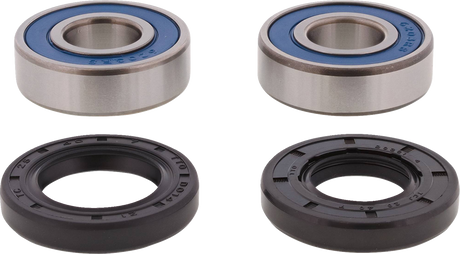 MOOSE OFFROAD Wheel Bearing Kit - Front 25-1830