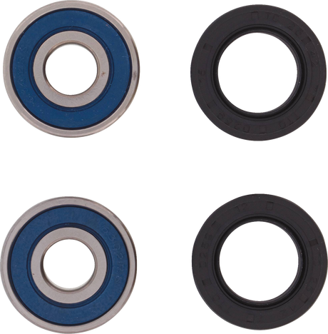 MOOSE OFFROAD Wheel Bearing Kit - Front 25-1833