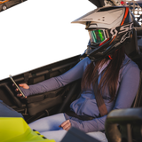 RAVEK Can-Am Maverick X3 2017+ Armrest Pouch