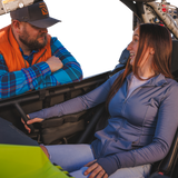 RAVEK Can-Am Maverick X3 2017+ Armrest Pouch