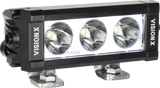 Vision X Light Bar - XPL - 6" - LED - Clear Lens 2506916