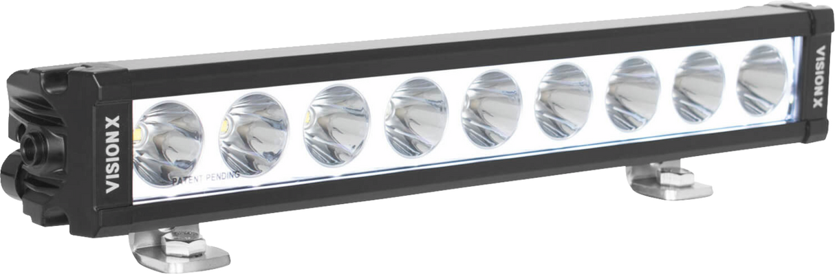 Vision X Light Bar - XPL - 13" - LED - Clear Lens 2513916