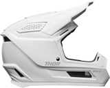 THOR Fleet Helmet - Whiteout - XS 0110-8891