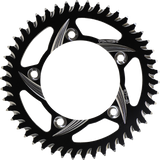 VORTEX 527ZK-46 CAT5 Sprocket - 46 Tooth - Black - Suzuki/Triumph | Street