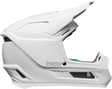THOR Youth Fleet Helmet - Whiteout - Large 0111-1679