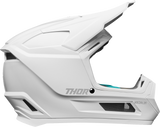THOR Youth Fleet Helmet - Whiteout - Large 0111-1679