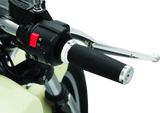 Kuryakyn Thresher Grips Scout Chrome - Cycle City Outdoors