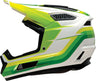Z1R Dirt Maxx Helmet | Vortex Graphic | XS–4XL