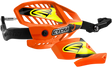Cycra 1CYC-7506-22HCM Ultra Probend HCM Handguards - 1-1/8" - Orange | Off-Road