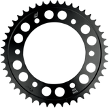 Driven Racing 5032-520-43T Rear Sprocket - 43 Tooth - Honda | Street