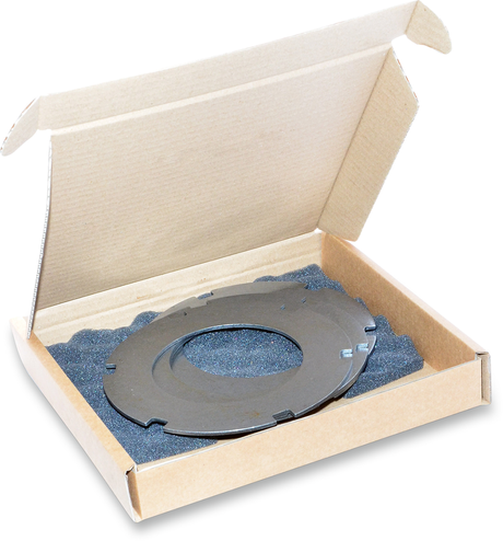 DP BRAKES Clutch Plates DPHK508 - Cycle City Outdoors
