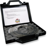 DP BRAKES Clutch Plates DPHK514 - Cycle City Outdoors