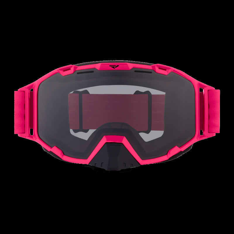 FXR Maverick Prime Snow Goggle