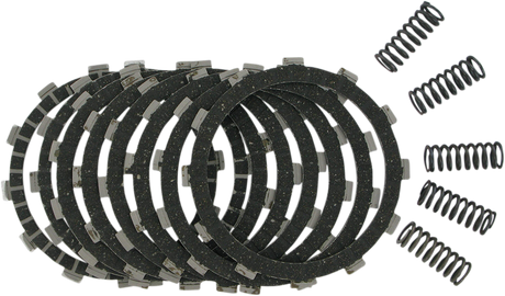 DP BRAKES Clutch Kit DPSK245 - Cycle City Outdoors