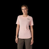 Fox Racing - Ranger Alyn Drirelease® SS Jersey - Flamingo Pink - S