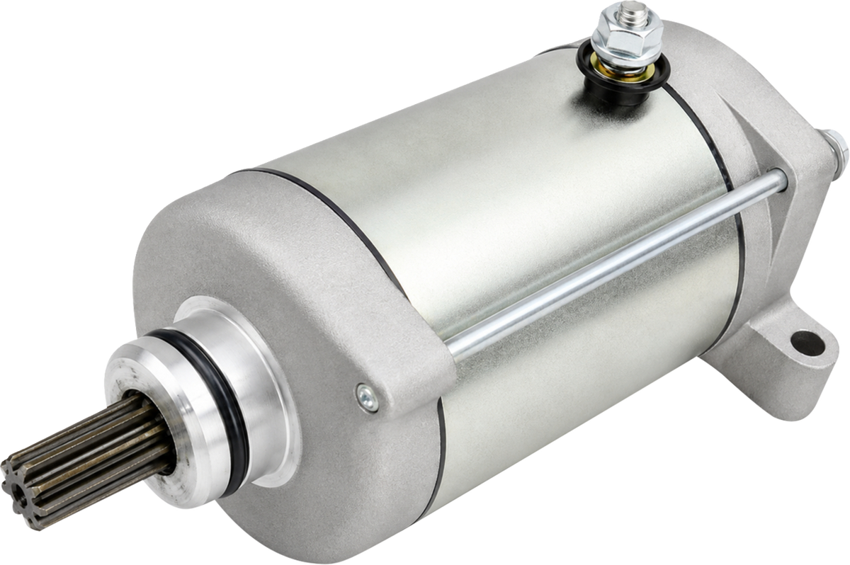 Protorque Parts Inc. PH110-YA12 Starter - '08-'13 Yamaha 700 Raptor/Rhino | ATV/UTV