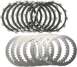 DP BRAKES Clutch Kit DPSK201F - Cycle City Outdoors