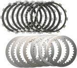 DP BRAKES Clutch Kit DPSK201F - Cycle City Outdoors