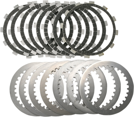 DP BRAKES Clutch Kit DPSK201F - Cycle City Outdoors