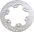 EBC MD Series Pro-Lite Brake Rotor, Rear - MD6082D (Kawasaki KL 650 A / KLE 500 / KLR 650 C 1987–2007)