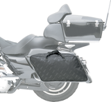 SADDLEMEN EX000543 Saddlebag Liner | Street