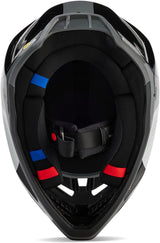 Fox Racing V3 Revise Black / Gray