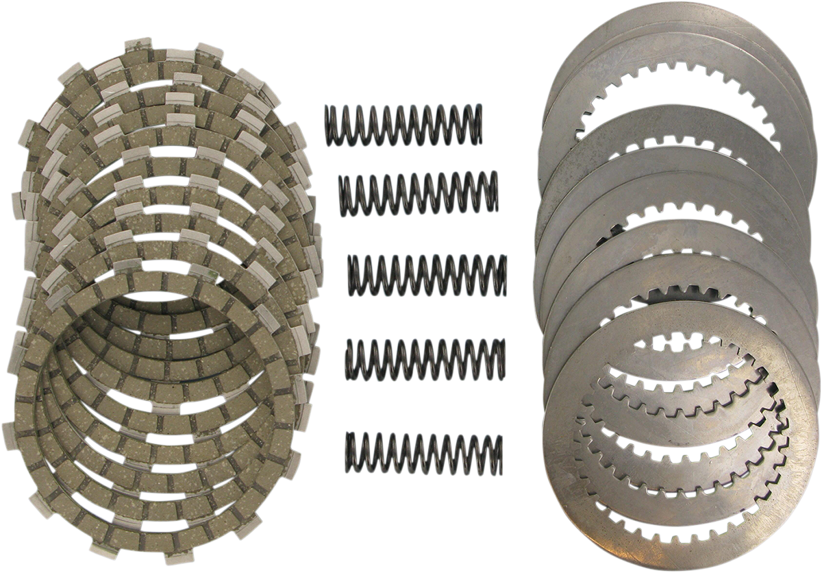 DP BRAKES Clutch Kit DPSK213F - Cycle City Outdoors