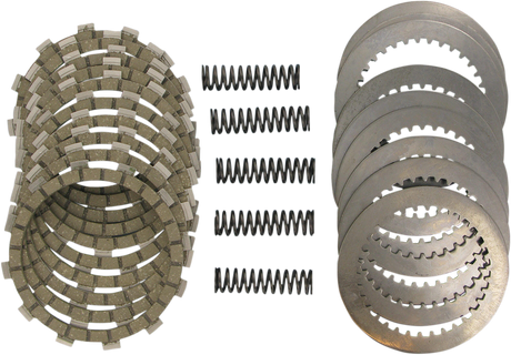 DP BRAKES Clutch Kit DPSK213F - Cycle City Outdoors