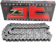 JT CHAINS 525 Z3 - Heavy Duty Drive Chain - 118 Links JTC525Z3-118RL