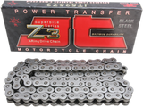 JT CHAINS 525 Z3 - Heavy Duty Drive Chain - 118 Links JTC525Z3-118RL