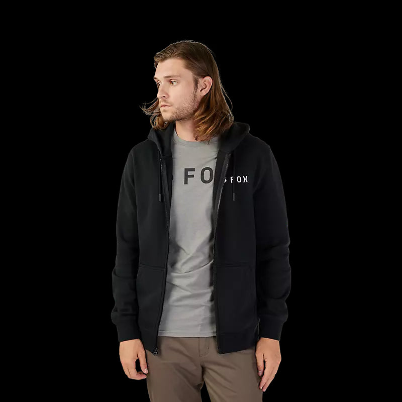 Fox Racing - Absolute Fleece Zip
