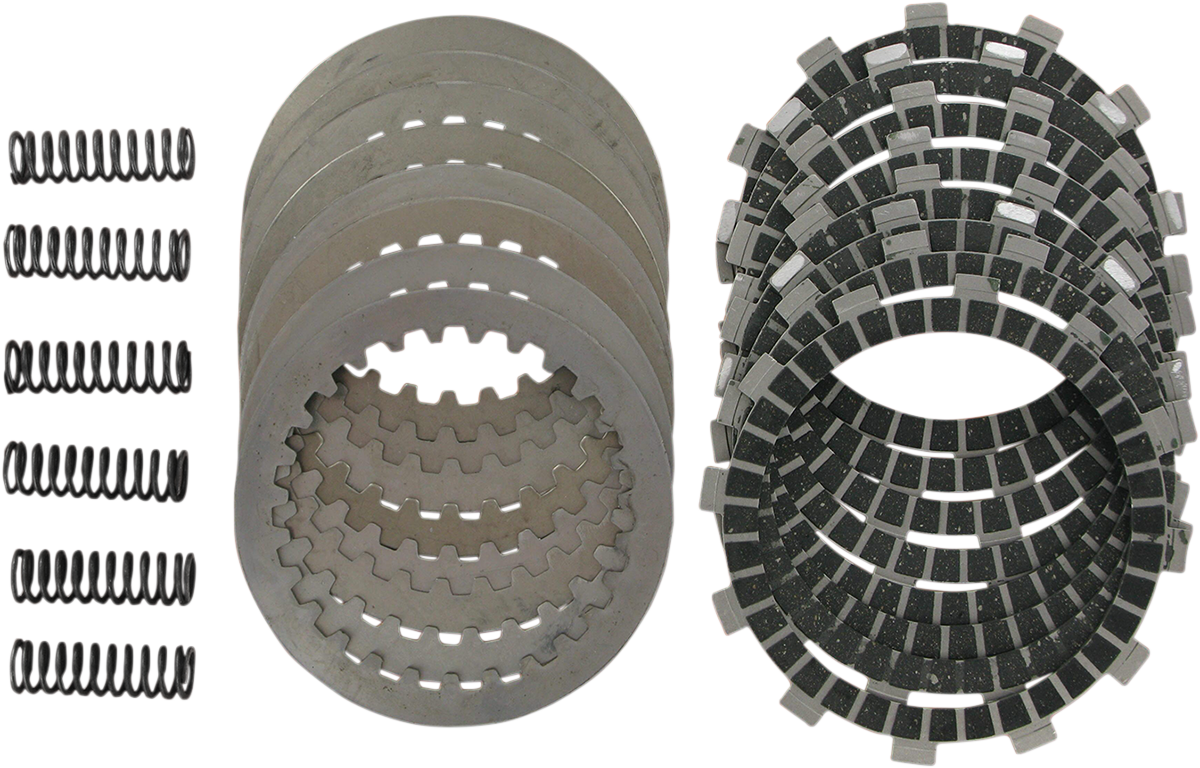 DP BRAKES Clutch Kit DPSK226F - Cycle City Outdoors