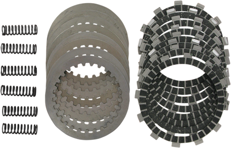 DP BRAKES Clutch Kit DPSK226F - Cycle City Outdoors