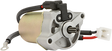 PARTS UNLIMITED 2110-0688 Starter - Polaris | ATV/UTV