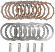 DP BRAKES Clutch Kit DPSK237F - Cycle City Outdoors