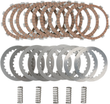 DP BRAKES Clutch Kit DPSK237F - Cycle City Outdoors