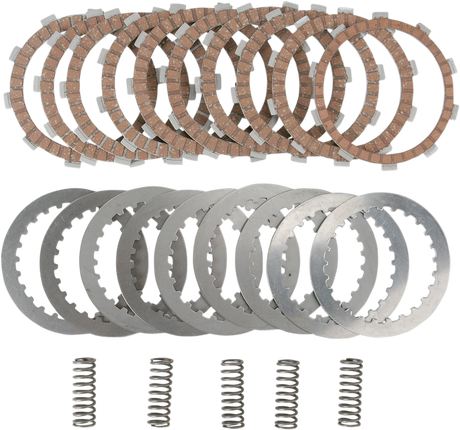 DP BRAKES Clutch Kit DPSK237F - Cycle City Outdoors