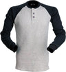 Z1R Waffle Long-Sleeve Shirt