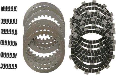 DP BRAKES Clutch Kit DPSK239F - Cycle City Outdoors