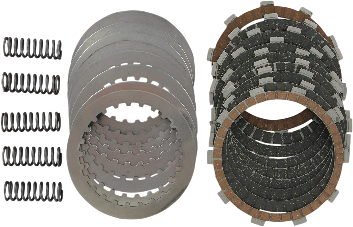 DP BRAKES Clutch Kit DPSK240F - Cycle City Outdoors