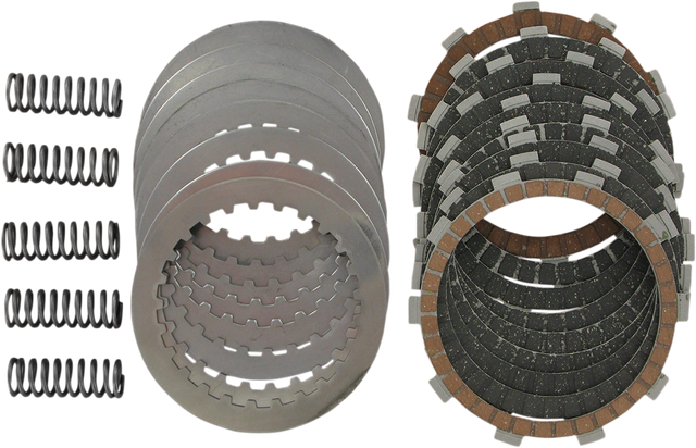 DP BRAKES Clutch Kit DPSK240F - Cycle City Outdoors
