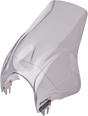 Puig Hi-Tech Parts 4620H Modelo Windscreen - 15-3/8" - Smoke | Street